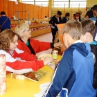 Biesiada u króla Jana